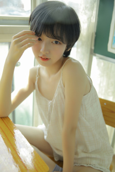 芦名未帆步兵